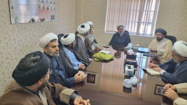 جامعه مبلغین