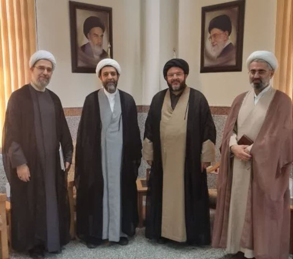 شورای عالی جامعه مبلغین
