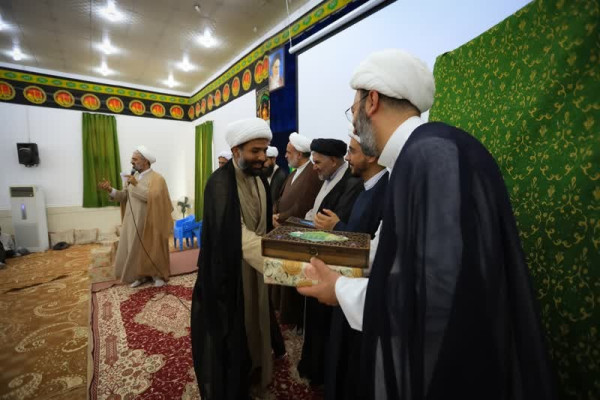 مبلغین برتر