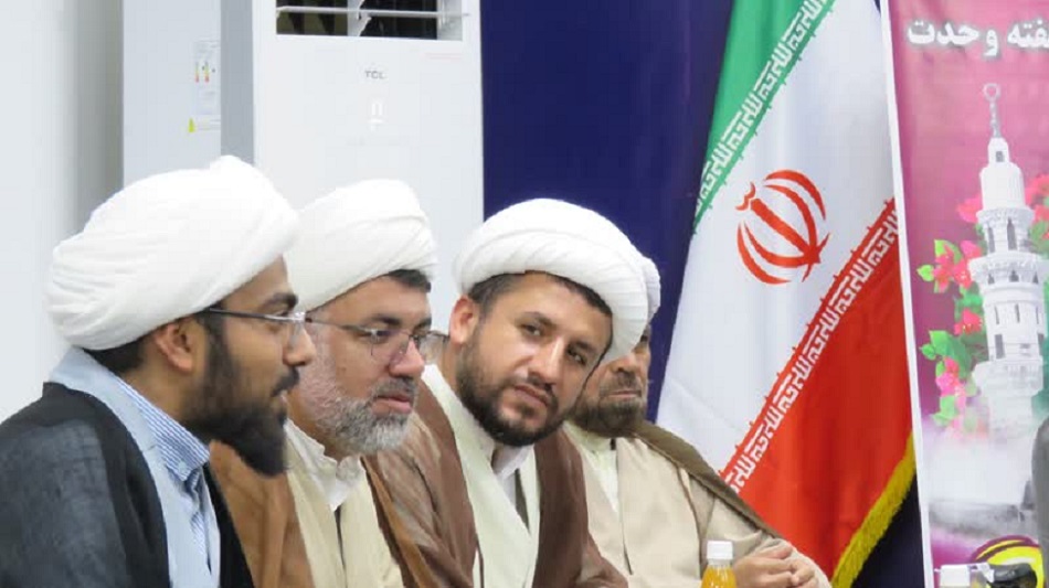جامعه مبلغین ،مبلغین جهادی ، جهاد تبیین
