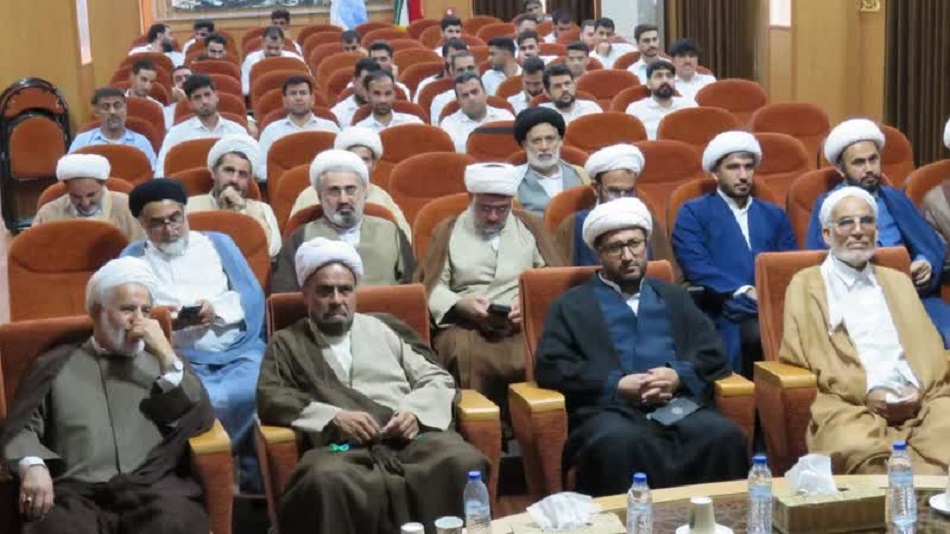 جامعه مبلغین ، همایش وحدت ، وحدت علمای شیعه وسنی