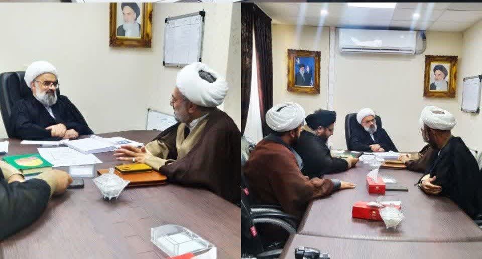 جامعه مبلغین ، کانون عظیم تبلیغ، تبلیغ جهادی، جهاد تبیین،سازمان تبلیغات اسلامی، حوزه علمیه ، شورای عالی مبلغین، رابطین جامعه مبلغین ،