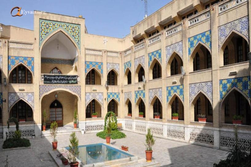 جامعه مبلغین ؛ تبلیغ جهادی ؛ حوزه علمیه ؛ فیروزآباد ؛ رابط فیروزآباد 