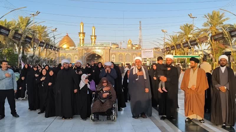 جامعه مبلغین ،مبلغین جهادی ، جهاد تبیین، روحانیون جهادی ، دفتر تبلیغات ، حوزه علمیه