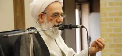 حجت‌الاسلام‌ والمسلمین فرخ‌فال