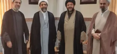 شورای عالی جامعه مبلغین