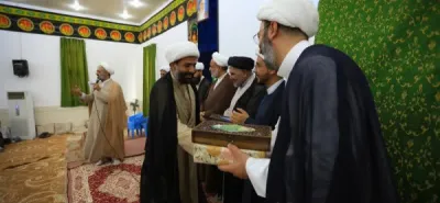 مبلغین برتر