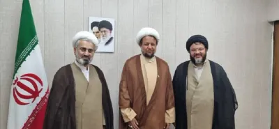 جامعه مبلغین ، عسلویه، امام جمعه عسلویه، شورای عالی ، حوزه علمیه،