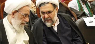 جامعه مبلغین ؛روحانیون جهادی؛تبلیغ جهادی؛جهاد تبیین؛ همایش حوزه ؛حوزه علمیه قم؛حوزه علمیه فارس