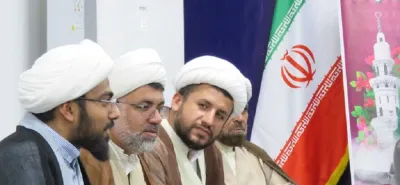 جامعه مبلغین ،مبلغین جهادی ، جهاد تبیین 