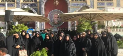 جامعه مبلغین ، اردوی جهادی، جهاد تبیین ، روحانیون جهادی، حوزه علمیه خواهران ، مرکز مدیریت حوزه،