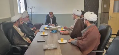 پیون حوزه و مدرسه، جامعه مبلغین ، روحانیونجهادی ، حوزه پیشرو ، آموزش و پرورش