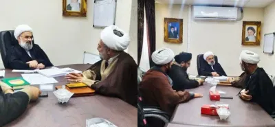 جامعه مبلغین ، کانون عظیم تبلیغ، تبلیغ جهادی، جهاد تبیین،سازمان تبلیغات اسلامی، حوزه علمیه ، شورای عالی مبلغین، رابطین جامعه مبلغین ،