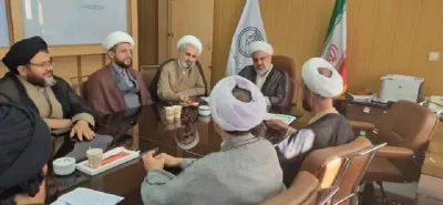 جامعه مبلغین ، کانون عظیم تبلیغ، تبلیغ جهادی، جهاد تبیین،سازمان تبلیغات اسلامی، حوزه علمیه ، شورای عالی مبلغین، رابطین جامعه مبلغین ،